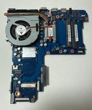 Samsung NP300E Intel Celeron CPU847 scheda madre BA41-02206A BA92-12169B