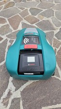robot tagliaerba Bosh Indego