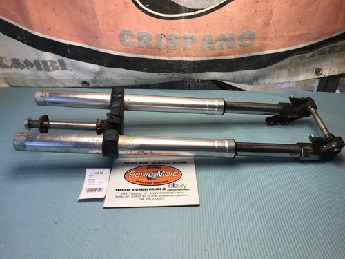 Forcella fork anteriore