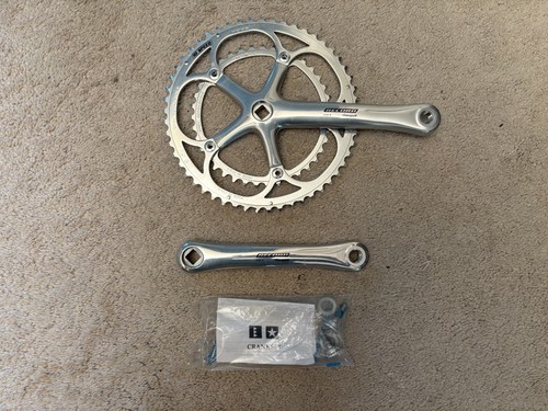 Campagnolo record speed - 10,