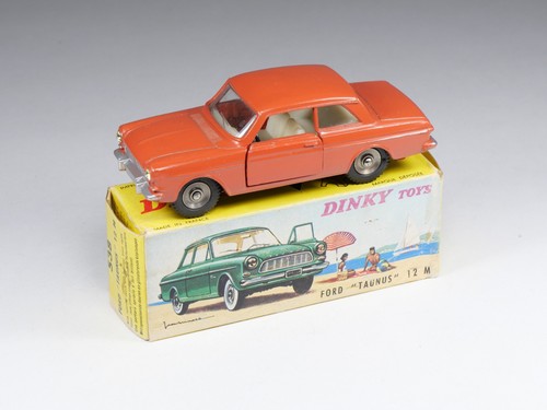 Dinky toys france 538 - dinky,