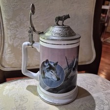 Un Nuovo Futuro "Timber Wolf