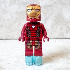 LEGO Super Heroes Avengers Age