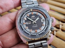 RARO Vintage Orient King Diver