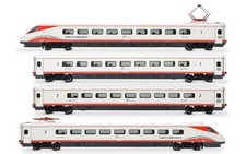 Rivarossi Hr2962 Set 4