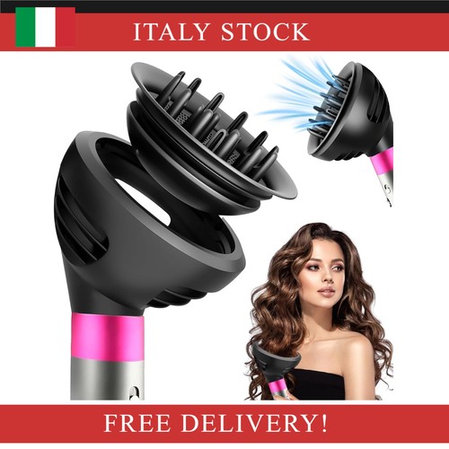Diffusore per capelli dyson - per,