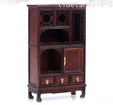 Vetrina cinese miniatura - vetrina,