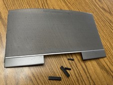 Bose Sounddock Sistema musicale digitale portatile N123 altoparlante anteriore griglia parte #1