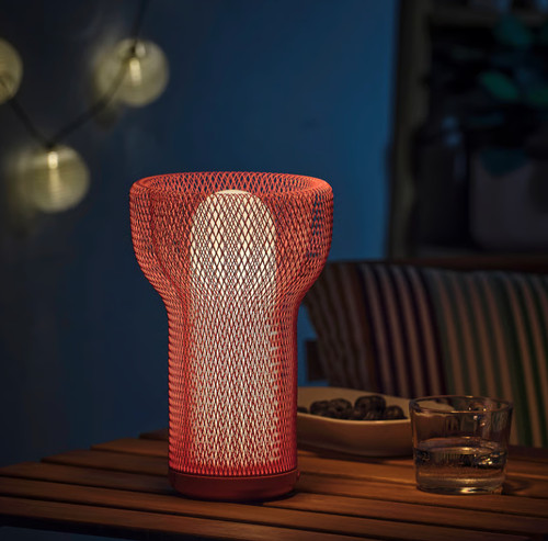 Ikea solvinden decorazione - decorazione, led