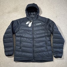 Giacca con cappuccio Kuiu