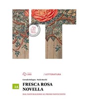Bologna fresca rosa - fresca, novella