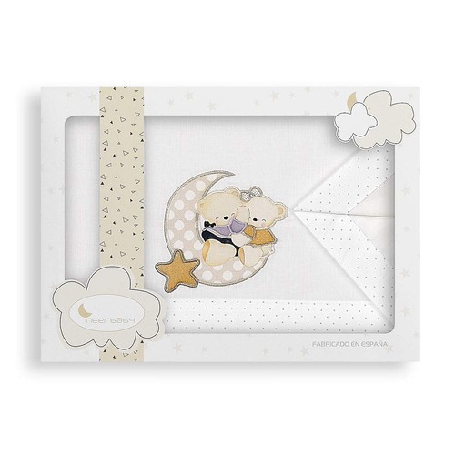 Interbaby 04179 set di - set,