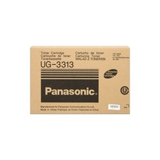 Toner Panasonic UG-3313-AG