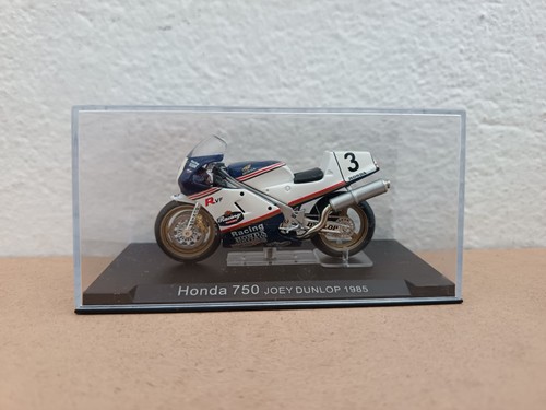 Modellino moto honda 750 - moto, joey