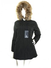 Marina Yachting Parka Donna