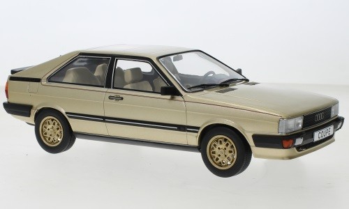 Mcg mcg18414 18 audi - -, 1:18