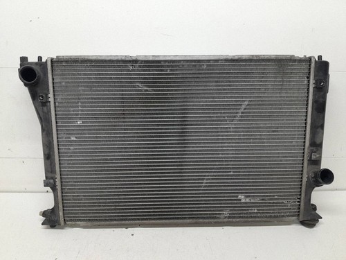 Radiatore acqua toyota corolla - acqua,