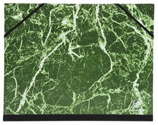 Exacompta 628E Cartelle Porta