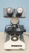 OLYMPUS, BH-2, MICROSCOPIO