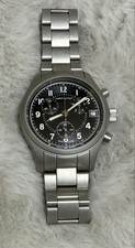 Hamilton 685820 Chronograph