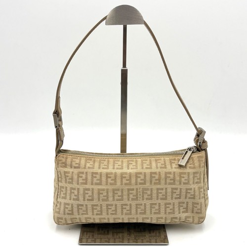 Borsa tracolla fendi - borsa,
