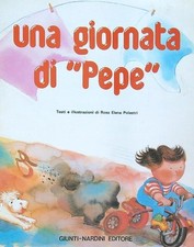 UNA GIORNATA DI PEPE POLASTRI