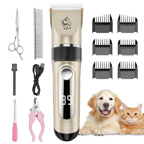 Kit tosatrice professionale - kit,