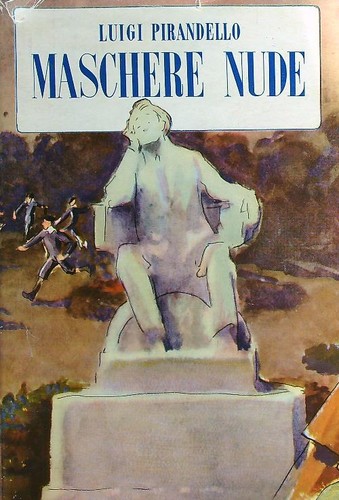 Maschere nude vol - vol, 4