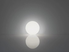 Lampada da Tavolo SLIDE Globo