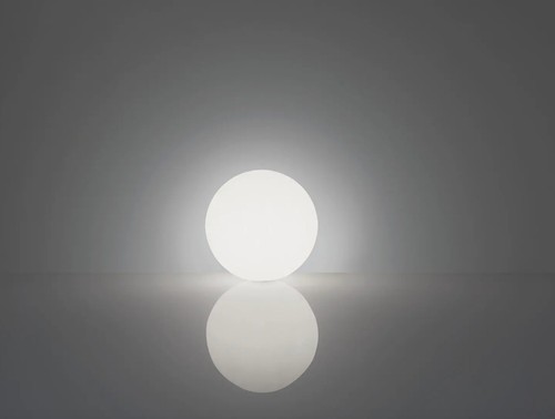 Lampada tavolo slide globo - lampada, da