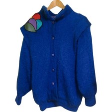 Em Dee Ltd Cardigan Vintage