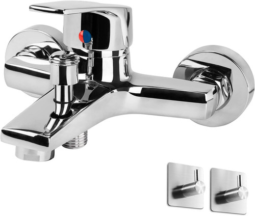 Miscelatore monocomando per - monocomando,