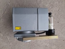 Compressore d'aria a secco OIL LESS - GAST mod. DOA-P108-FD