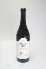 Bottiglia aldo conterno - 0,75,