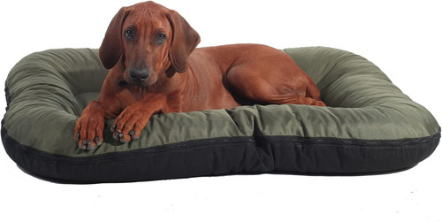 Cuscino per cani sfoderabile - cuscino,