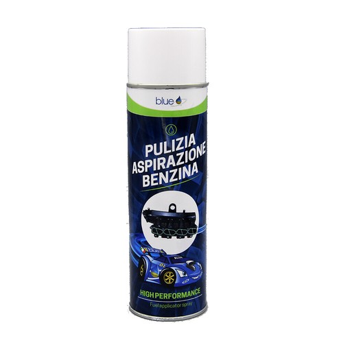 Additivo spray pulitore - additivo,