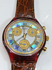Orologio Swatch CHRONO SCF100
