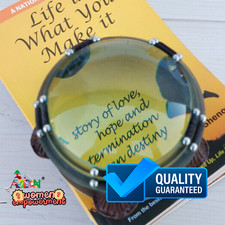 10x Lente di ingrandimento da