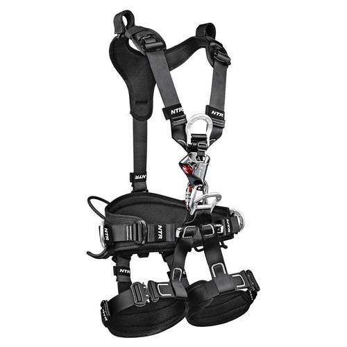Corda imbracatura soccorso - imbracatura,