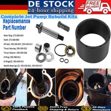 Per SeaDoo Jet Pump Kit
