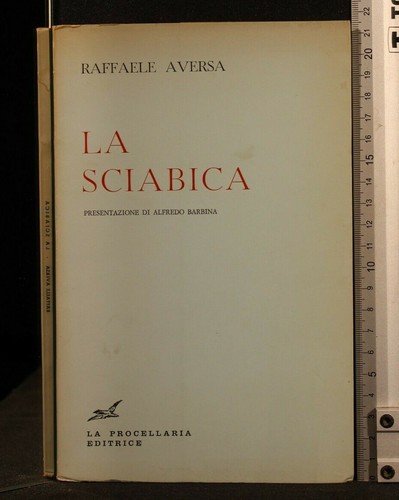 Sciabica raffaele aversa - la, sciabica.