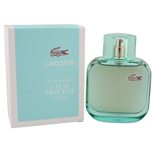 Lacoste pour elle - lacoste,
