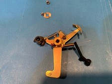 Sansui SR-232 Giradischi