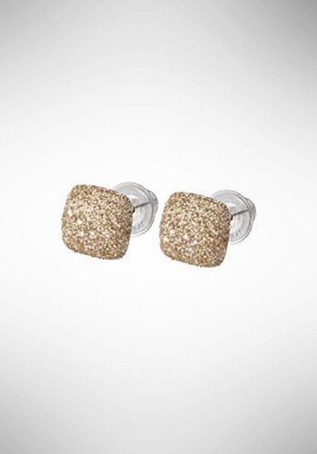 Orecchini pesavento argento - in,