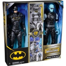 SPIN MASTER DC THE BATMAN VS