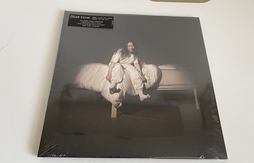 Billie eilish when - when, all