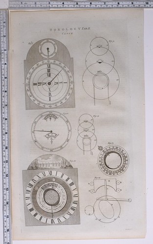 1786 stampa originale - 1786,
