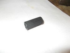 GOMMINO PEDALE FRENO PIAGGIO VESPA 98 - 125 DAL TELAIO V1T AL TELAIO V15T