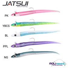 ARTIFICIALE PESCA SPINNING