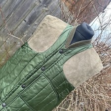 Gilet vintage Castoro di